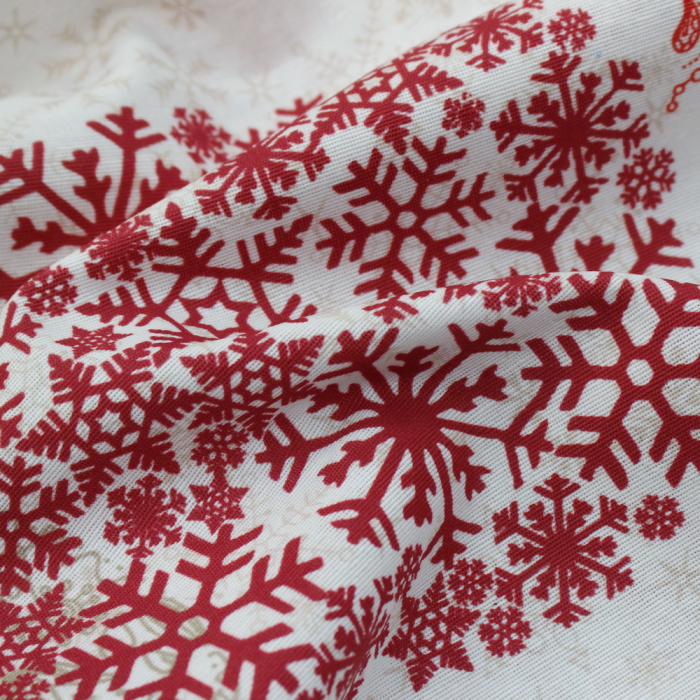 Material Snowflake 2.8m [4]