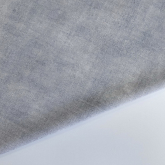 Material textil, catifea impermeabila 2.8m, Gri deschis [3]