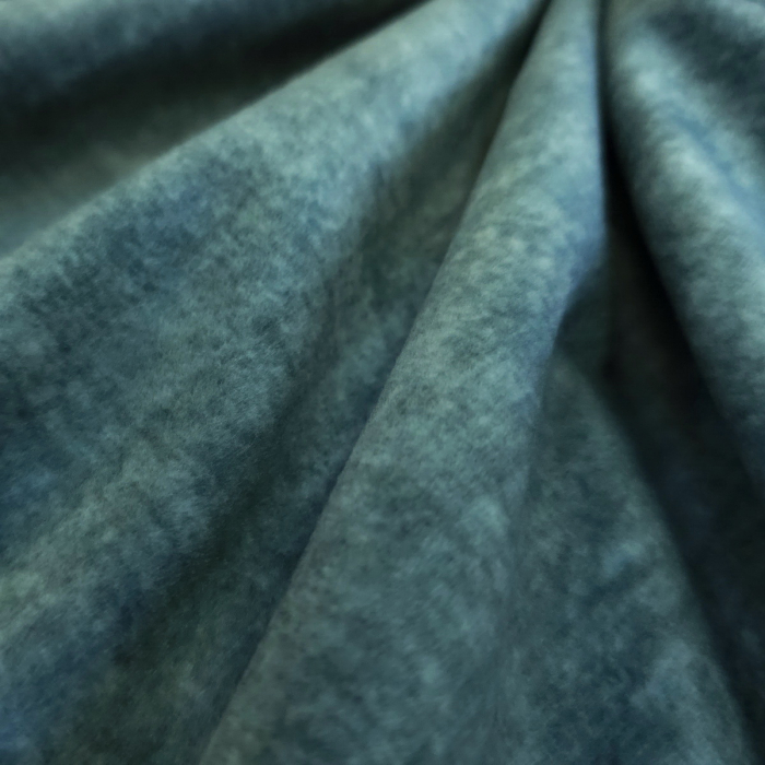 Material textil, catifea impermeabila 2.8m, Albastru [4]