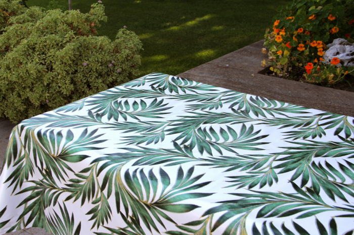 Musama PVC, 140cm latime, cod 4020/02 [3]