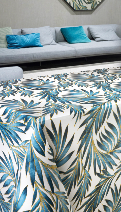 Musama PVC, 140cm latime, cod 4020/01 [3]