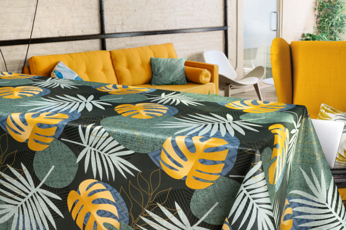 Musama PVC, 140cm latime, cod 5054/02 [2]