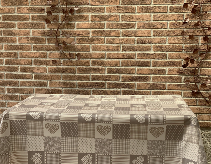 Musama PVC, 140cm latime, cod 1804/01 [2]