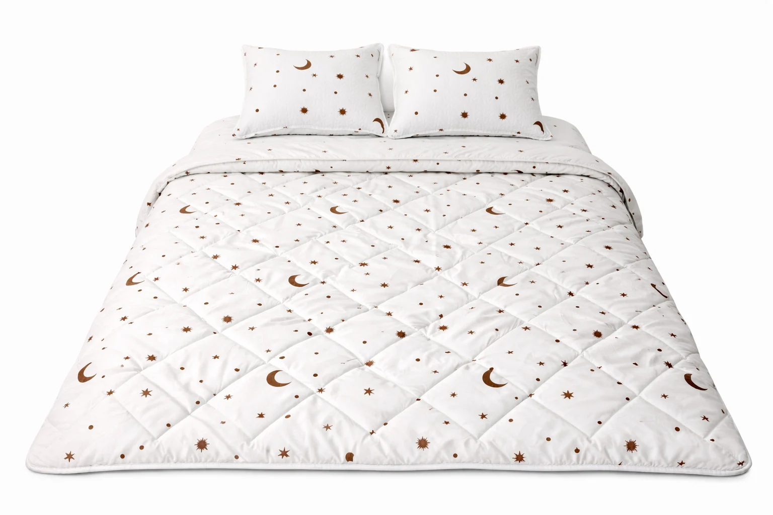 Pachet Primavara PROMO, Pilota + 2 Perne (ALB) [3]