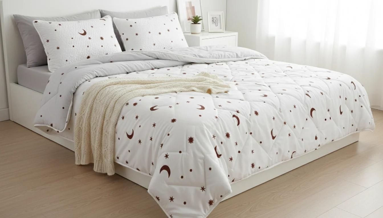 Pachet Primavara PROMO, Pilota + 2 Perne (ALB) [2]