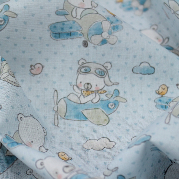 Percale Flugs 601 [3]