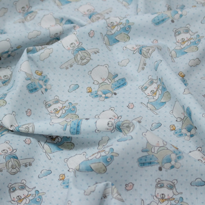 Percale Flugs 601 [2]