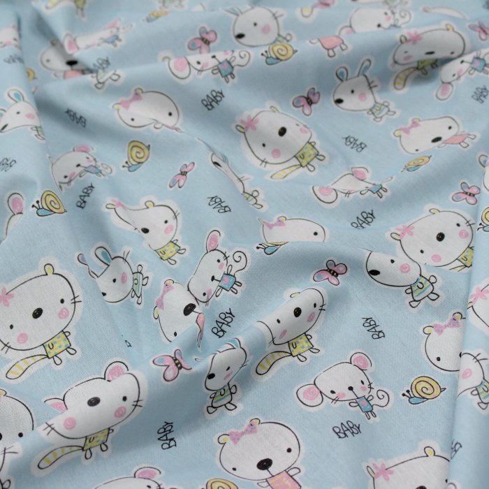 Percale Pupa 601 [2]