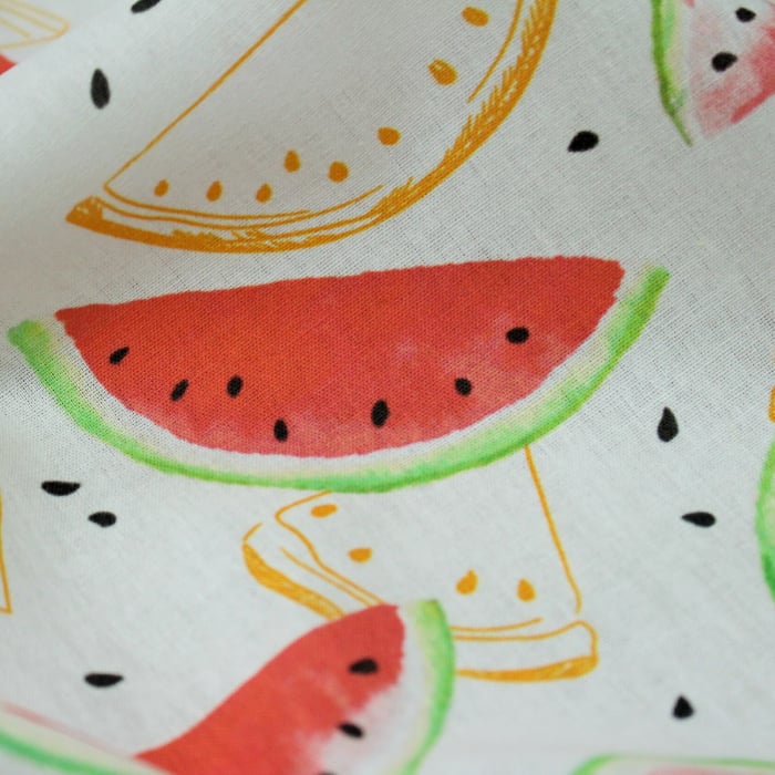 Percale Watermelon [3]
