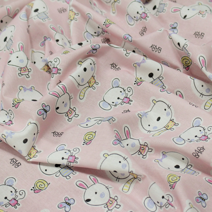 Percale Pupa 301 [2]