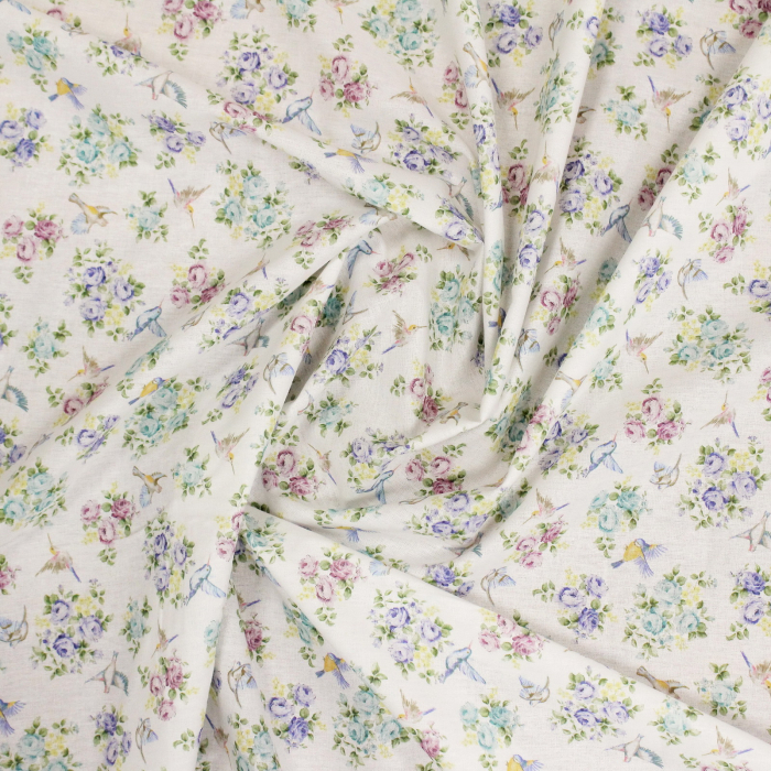 Percale Savoie 601 [3]