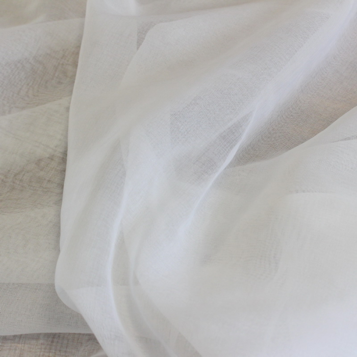 Perdea Dory ivoire 3m [2]