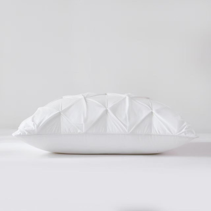 Perna umplutura microgel fata 100% Bumbac (Zen Microgel) - 50cm X 70cm [3]