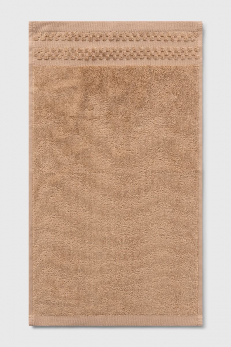 Prosop de baie Bamboo 70x140cm - Beige [2]