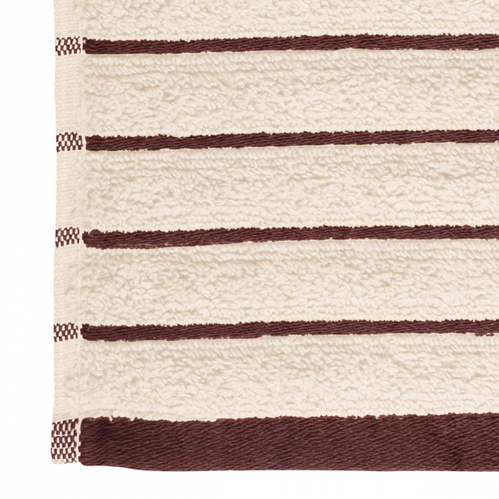 Prosop de baie Havana 50x90cm - beige [3]