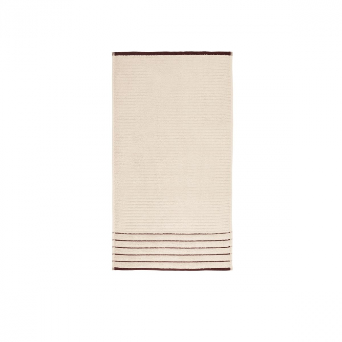Prosop de baie Havana 50x90cm - beige [2]