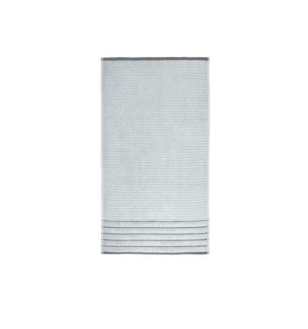Prosop de baie Havana 50x90cm - gri [2]