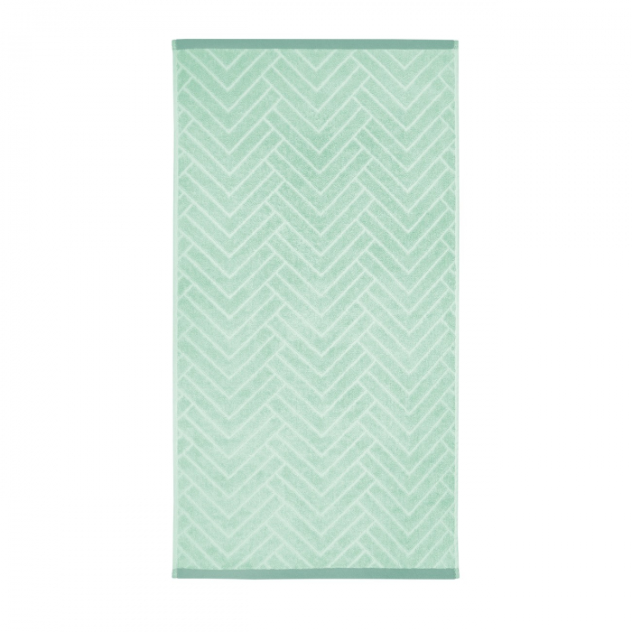 Prosop de baie Matterhorn 50x90cm verde [2]