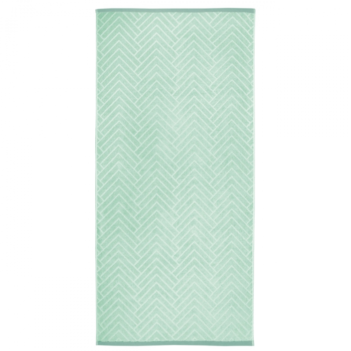 Prosop de baie Matterhorn 70x140cm verde [2]