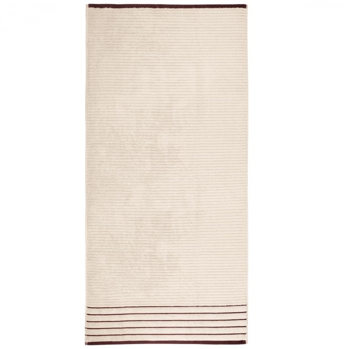 Prosop de baie Havana 70x140cm - beige [2]