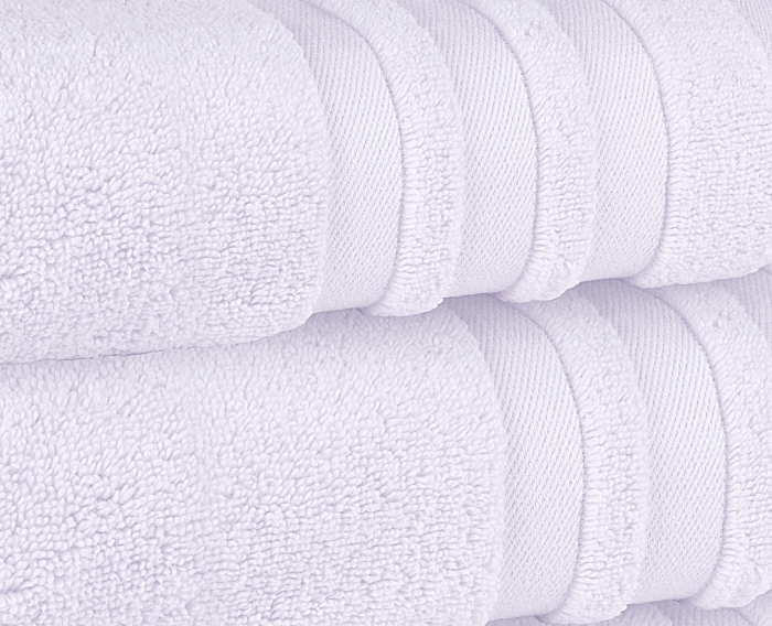 Prosop de baie Pastel 70x140cm lila [3]