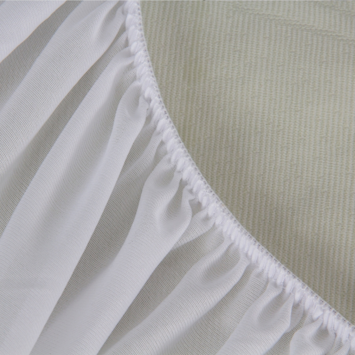 Protectie impermeabila Bamboo pentru saltea 160x200cm [4]