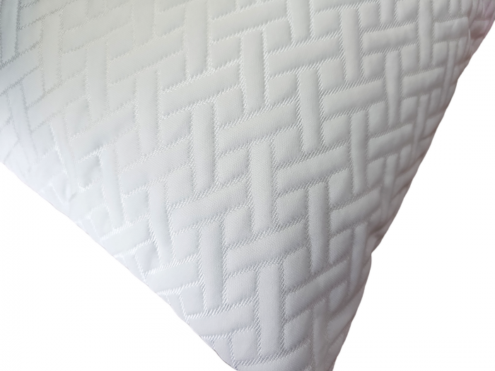 Protectie impermeabila pentru perna 50x70cm [2]