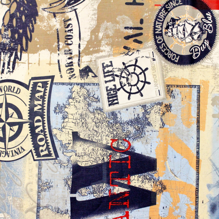 Ranforce Marin Vintage [3]