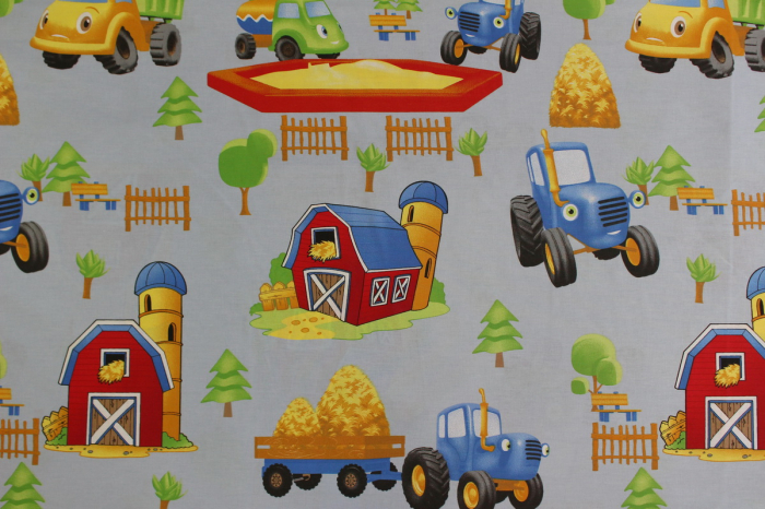 Ranforce bleu Farm [3]