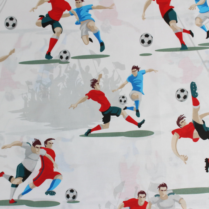 Ranforce alb Fotbal [2]