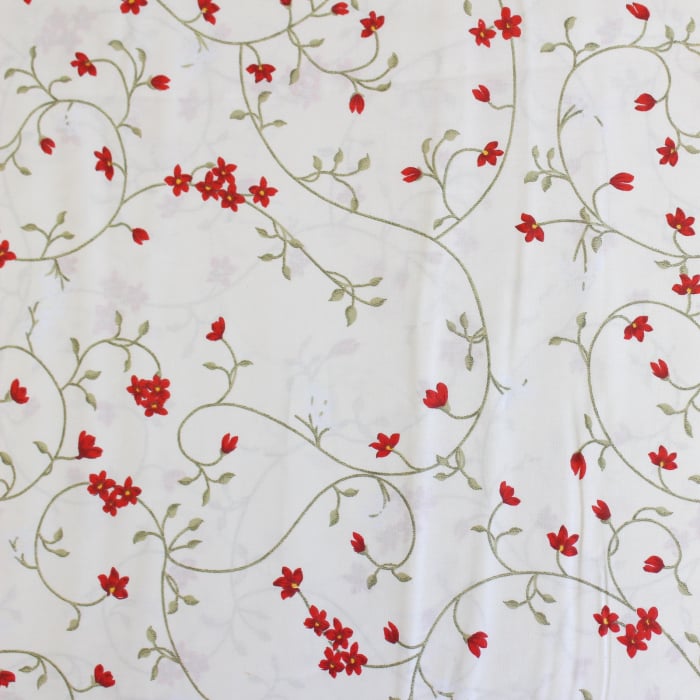 Ranforce cu floricele rosii [2]