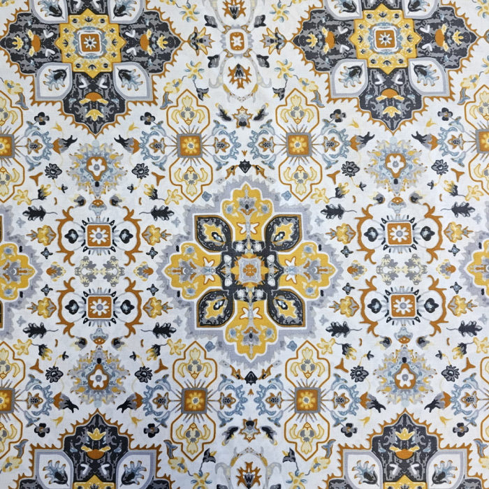 Ranforce Mozaic galben [2]