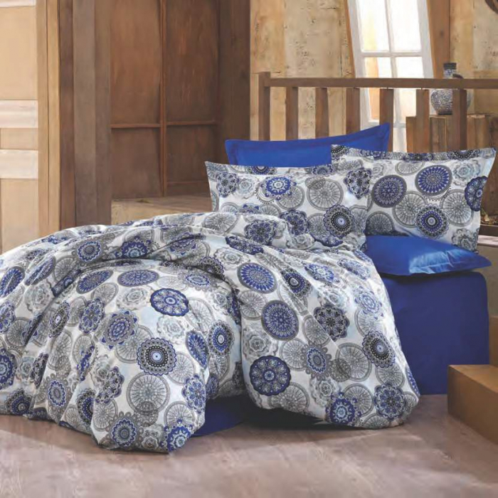 Ranforce Hippy albastru [3]