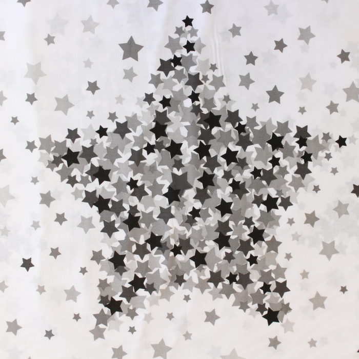 Ranforce Stars gri [2]