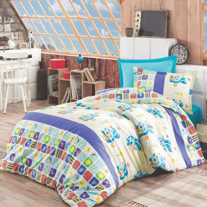 Ranforce Baby Ricky [4]