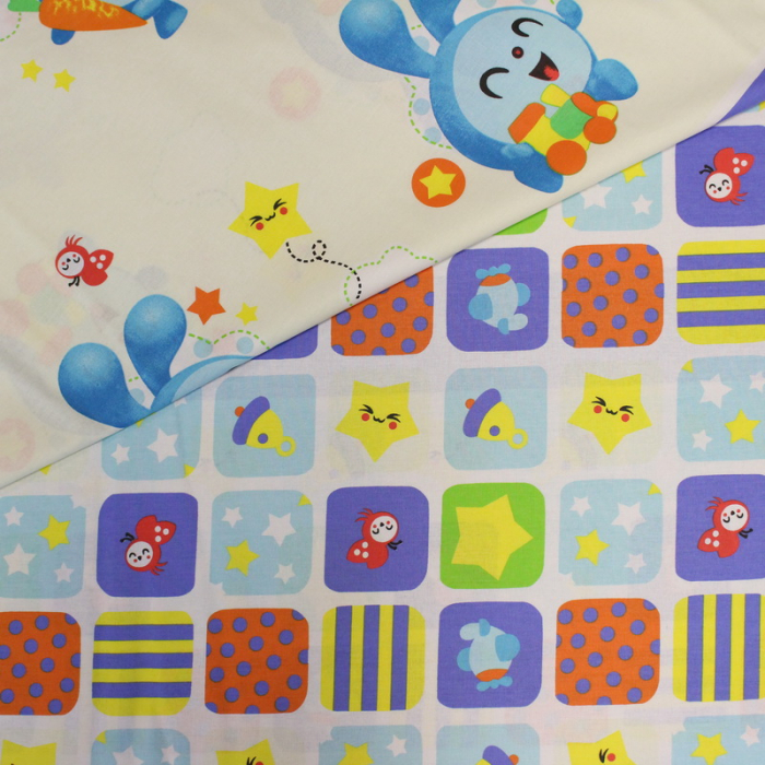 Ranforce Baby Ricky [3]