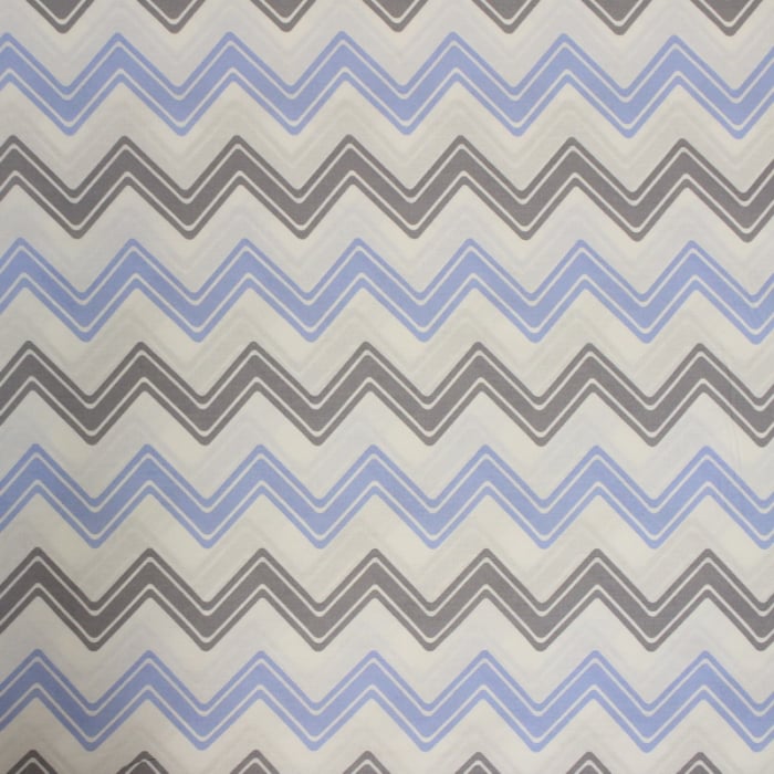 Ranforce alb cu zig zag bleu [2]