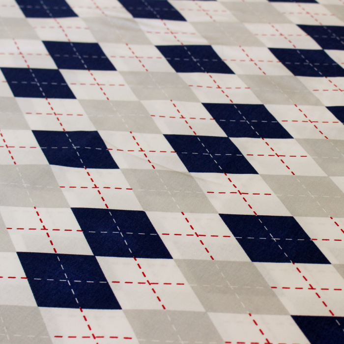 Ranforce Romburi bleumarin [2]