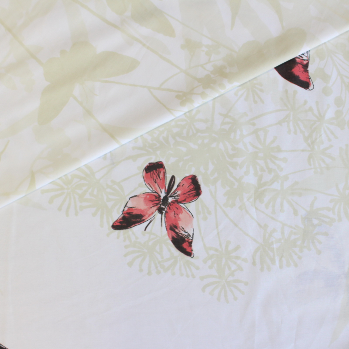 Ranforce fluturi colorati [2]