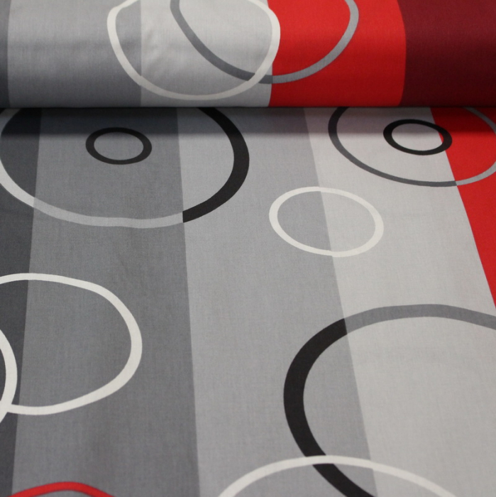 Ranforce dungi si cercuri gri si rosii [2]