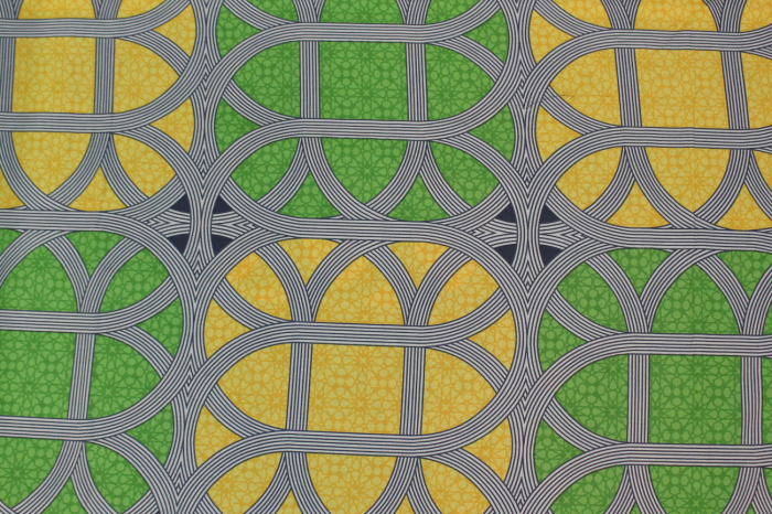 Ranforce galben/verde [3]