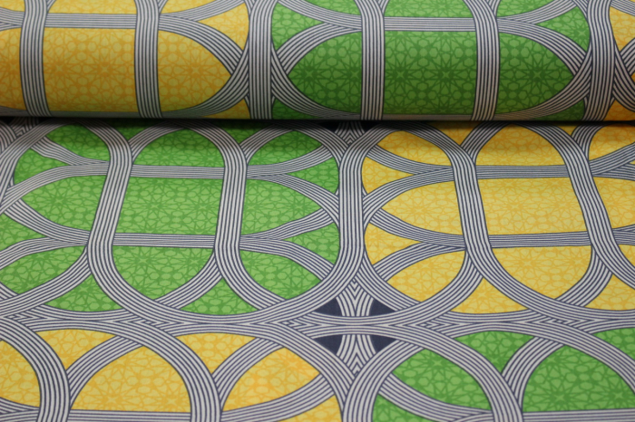 Ranforce galben/verde [2]