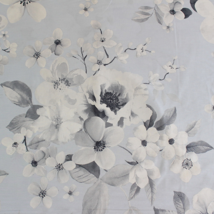 Ranforce bleu cu flori de măr [3]