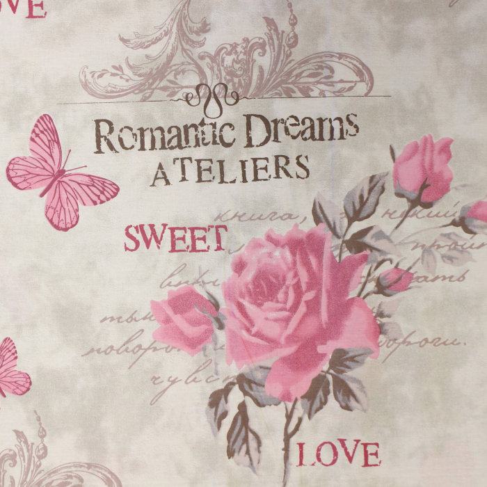 Ranforce Romantic Dreams [2]