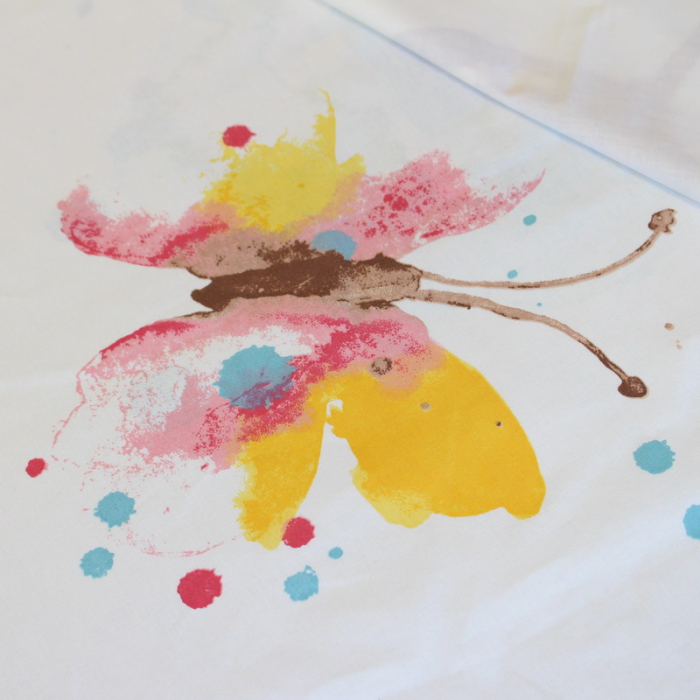 Ranforce Painting albastru [3]