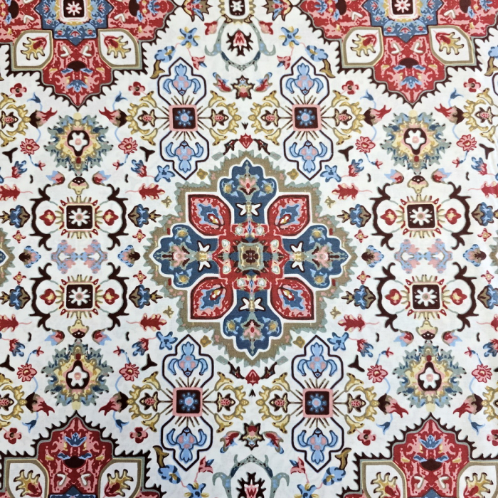 Ranforce Mozaic rosu [2]