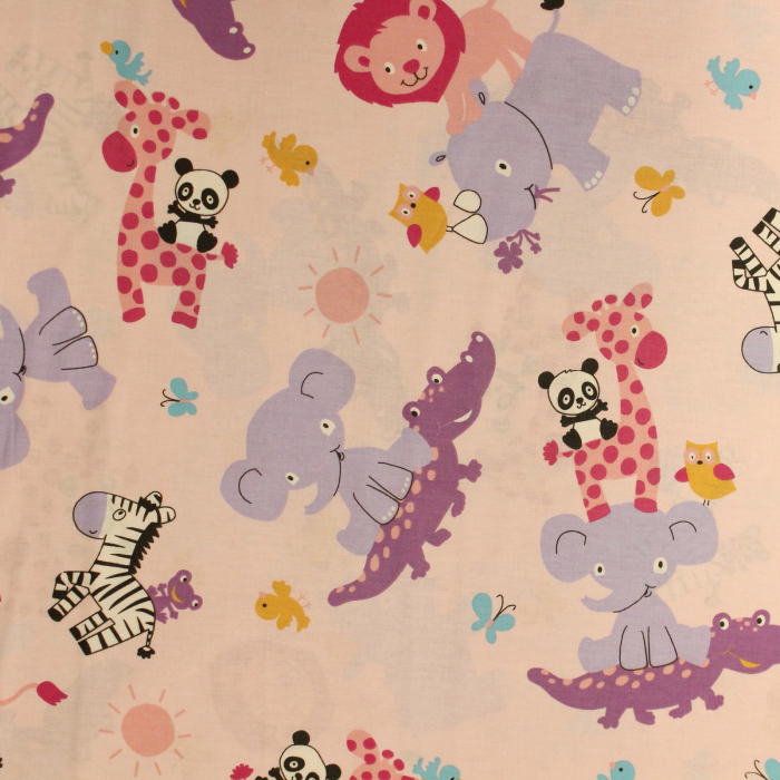 Ranforce roz Savana [2]