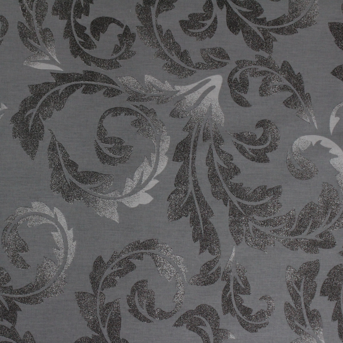 Ranforce gri cu frunze [2]