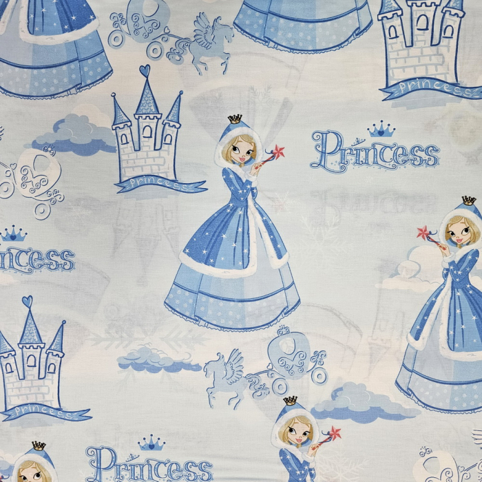 Ranforce bleu Princess [3]