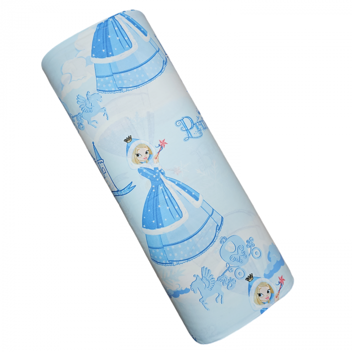 Ranforce bleu Princess [4]